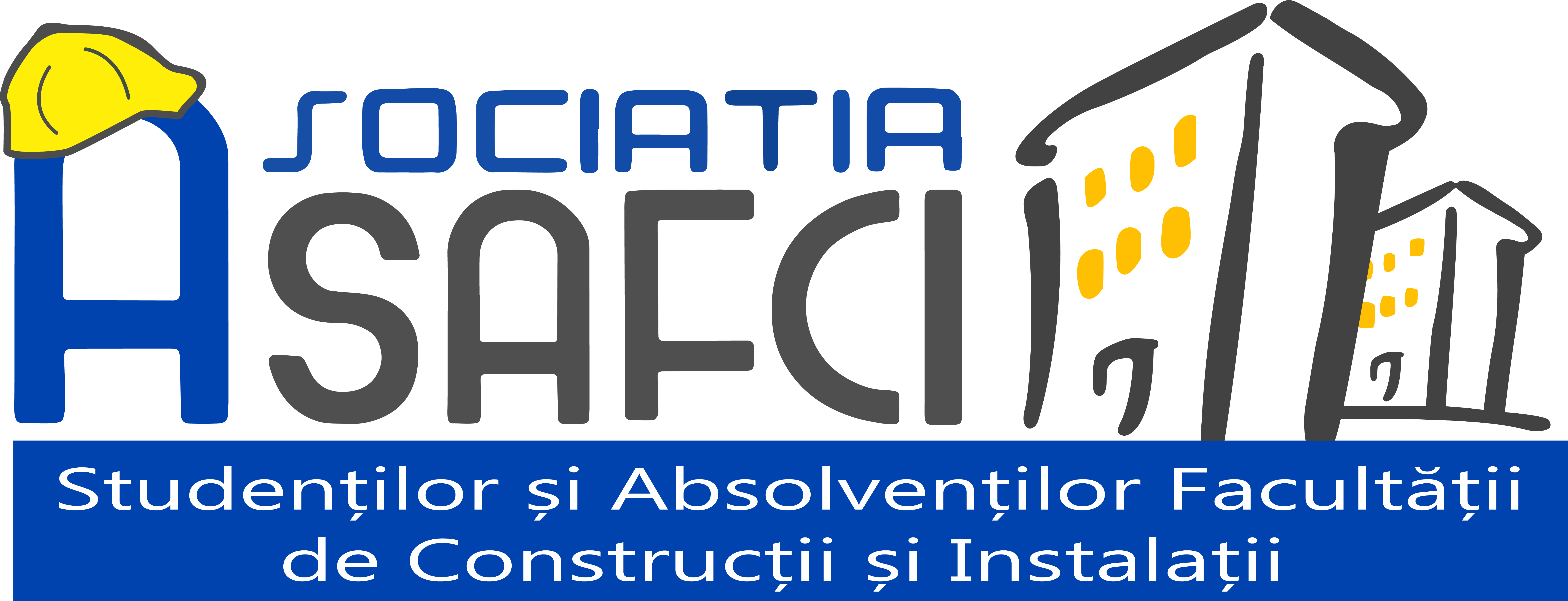 Asociația Studenților și Absolvenților Facultății de Construcții și Instalații (ASAFCI)